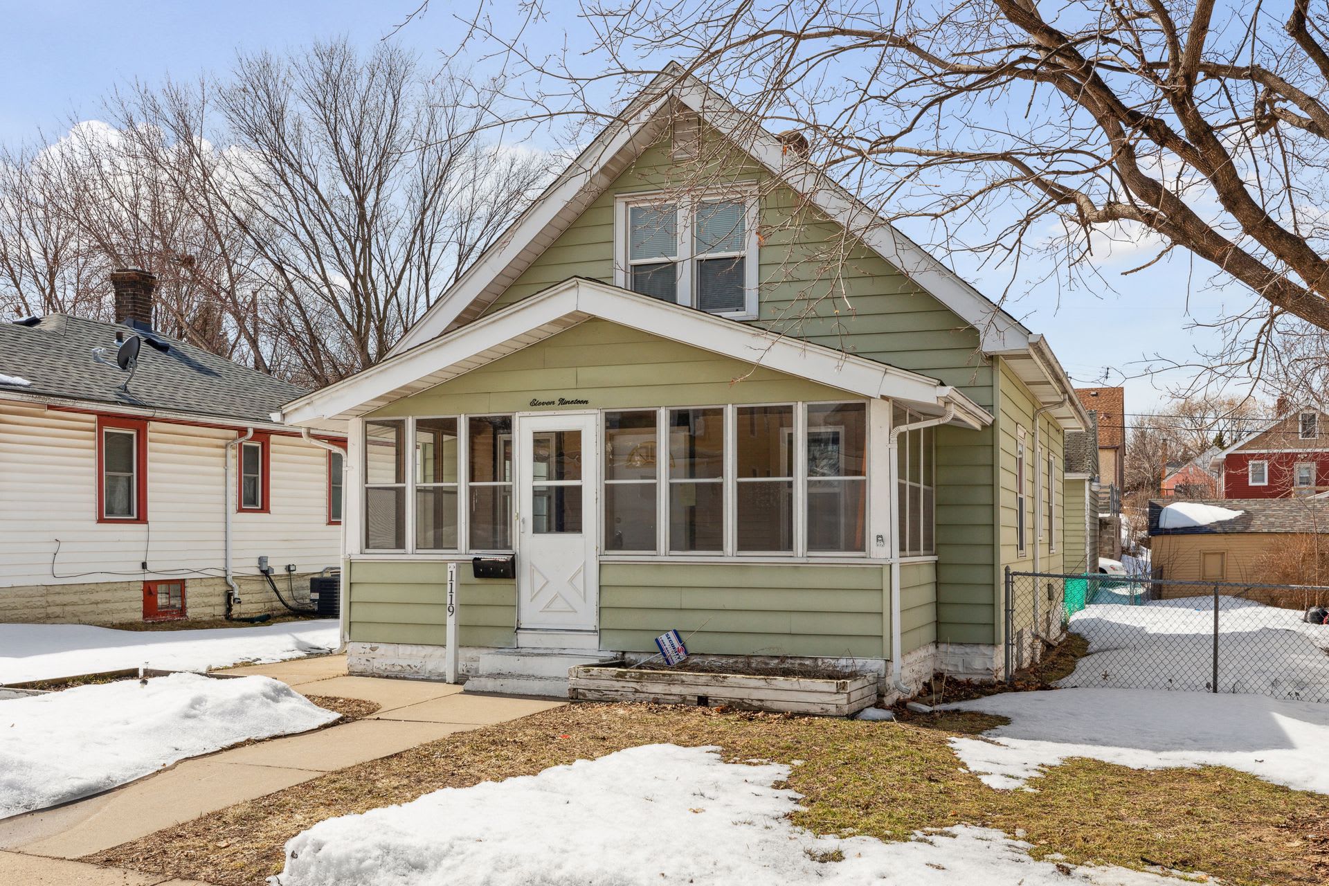 1119 Matilda Street – photo 2