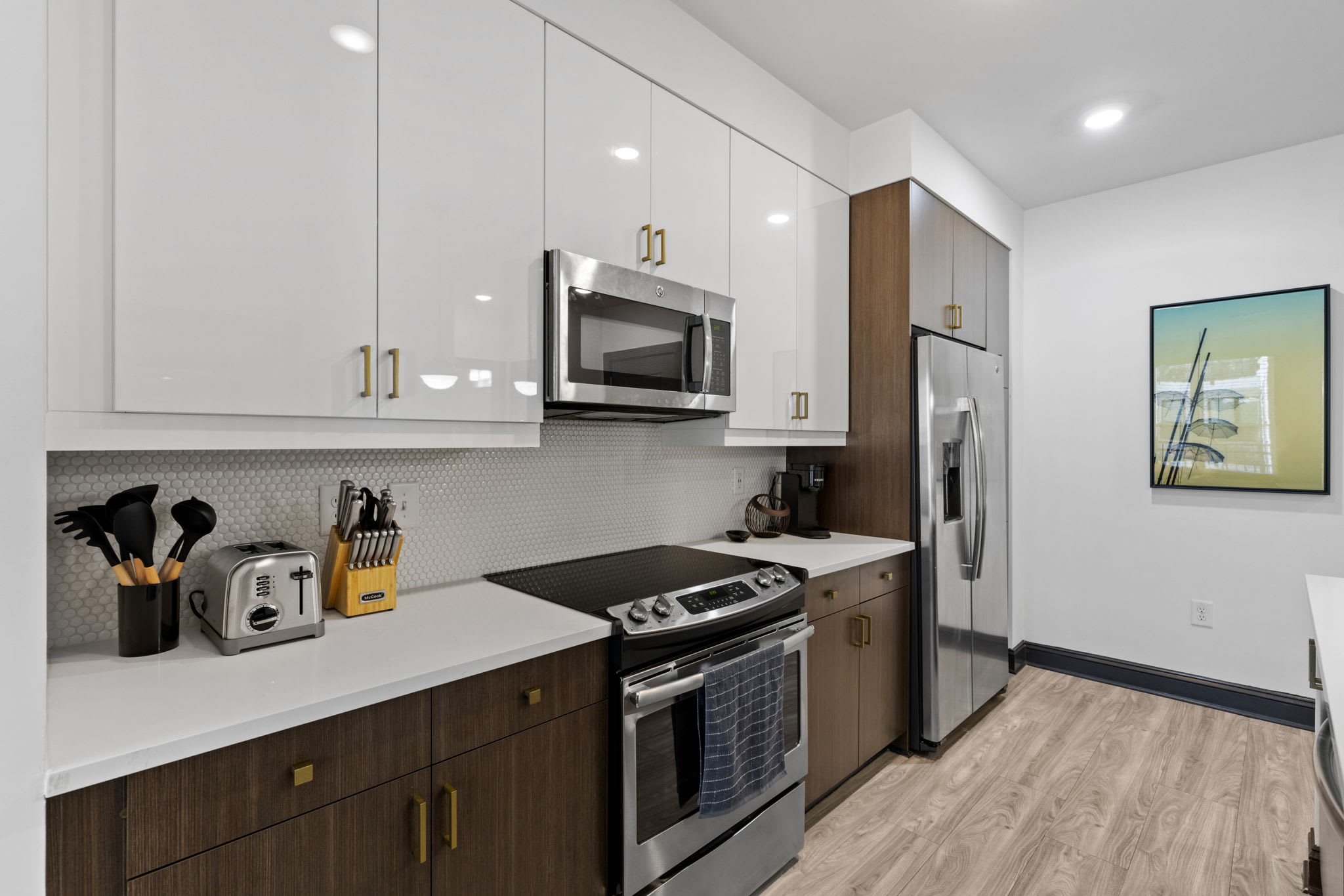 Axis Midtown – photo 4