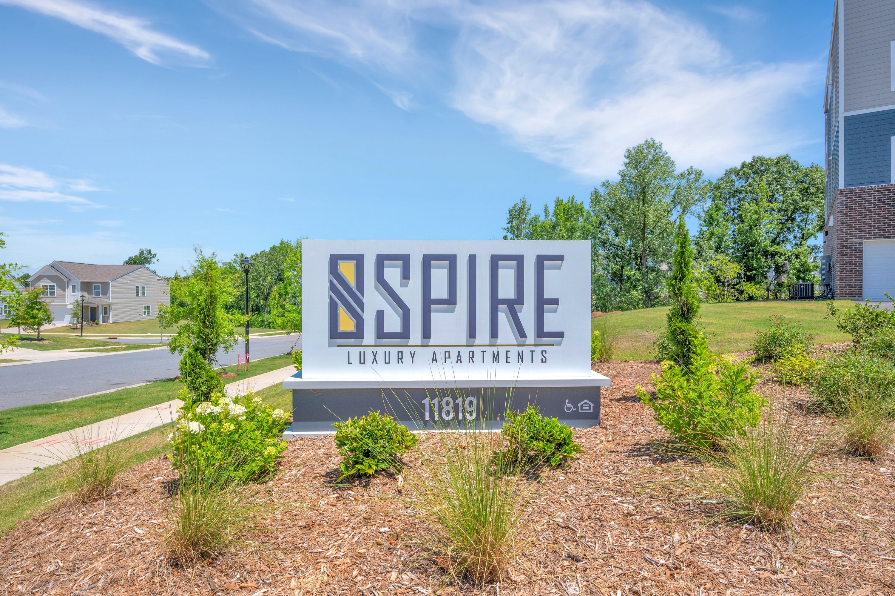 Spire Apartments – photo 4