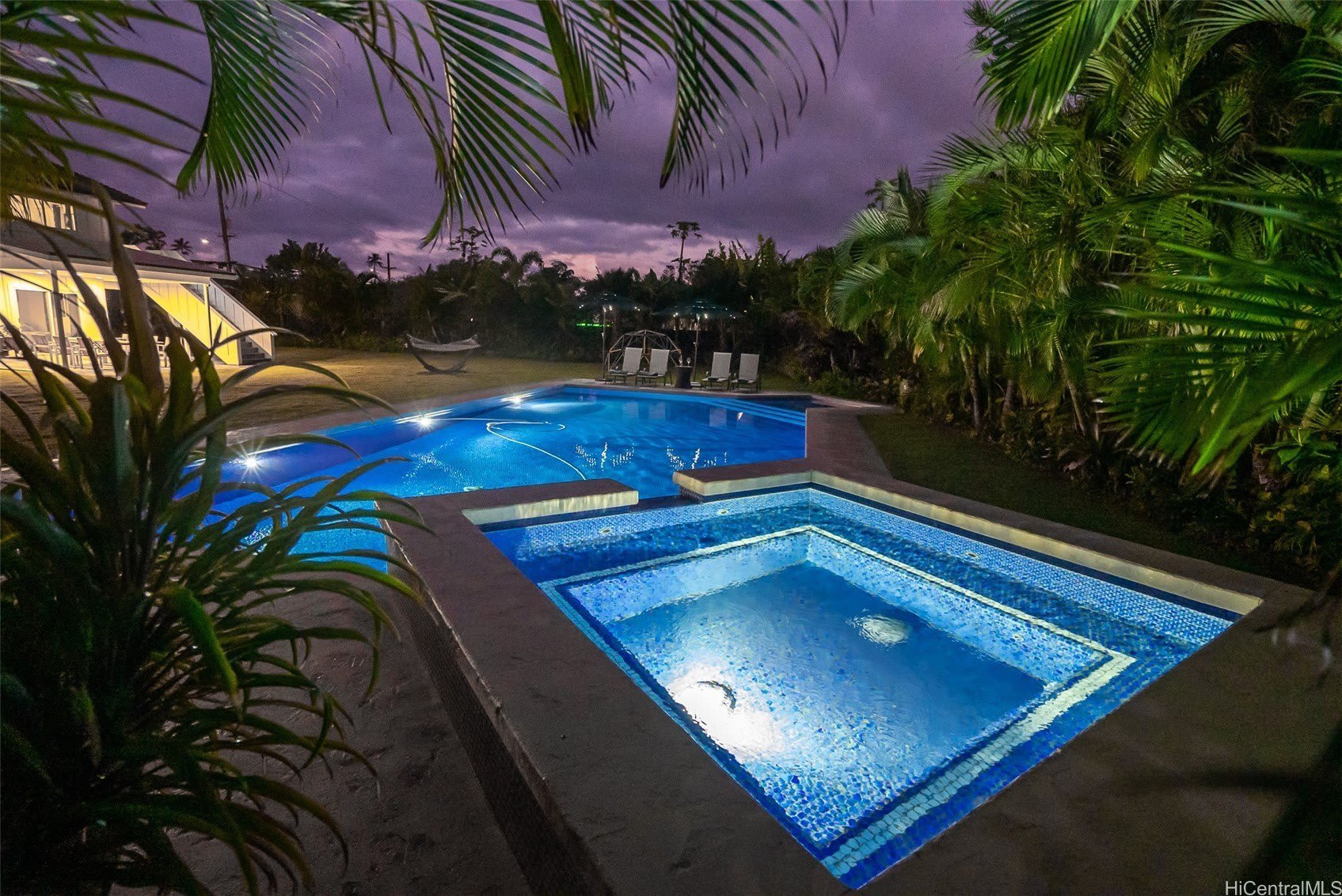 45 N Kalaheo Avenue – photo 1