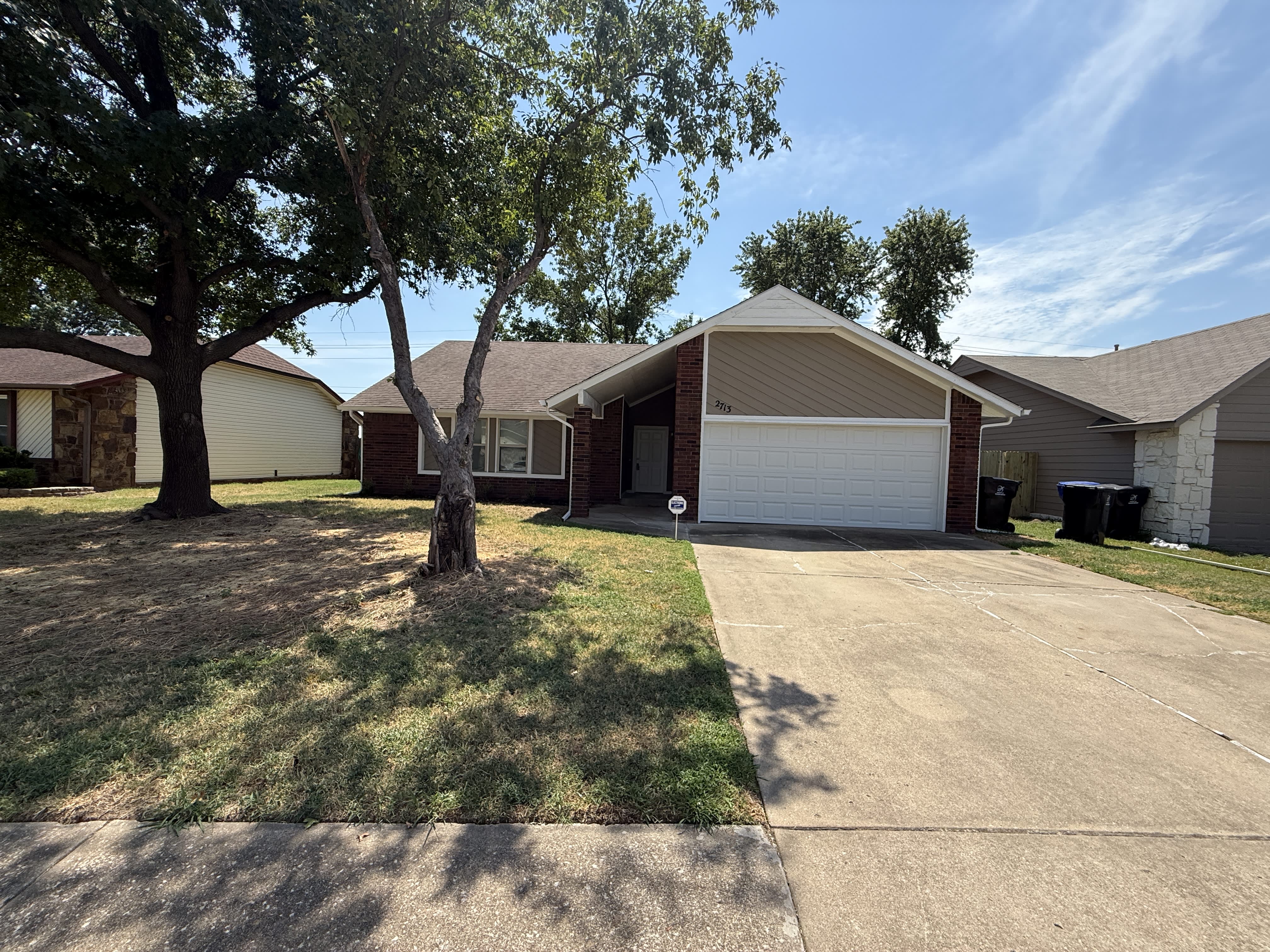 2713 W Houston Pl – photo 1