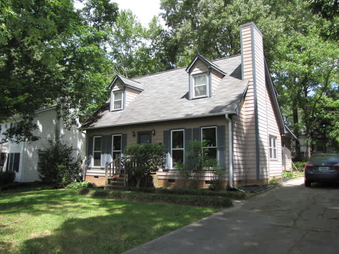 603 East Hammond Street – photo 1