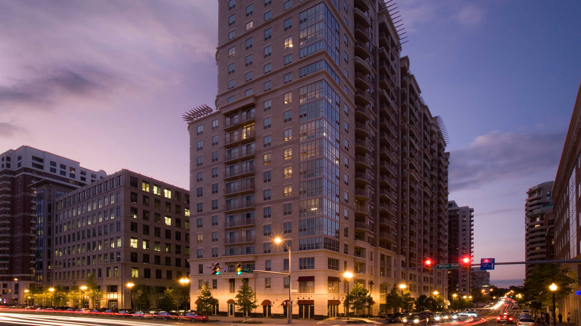 Liberty Tower – photo 3