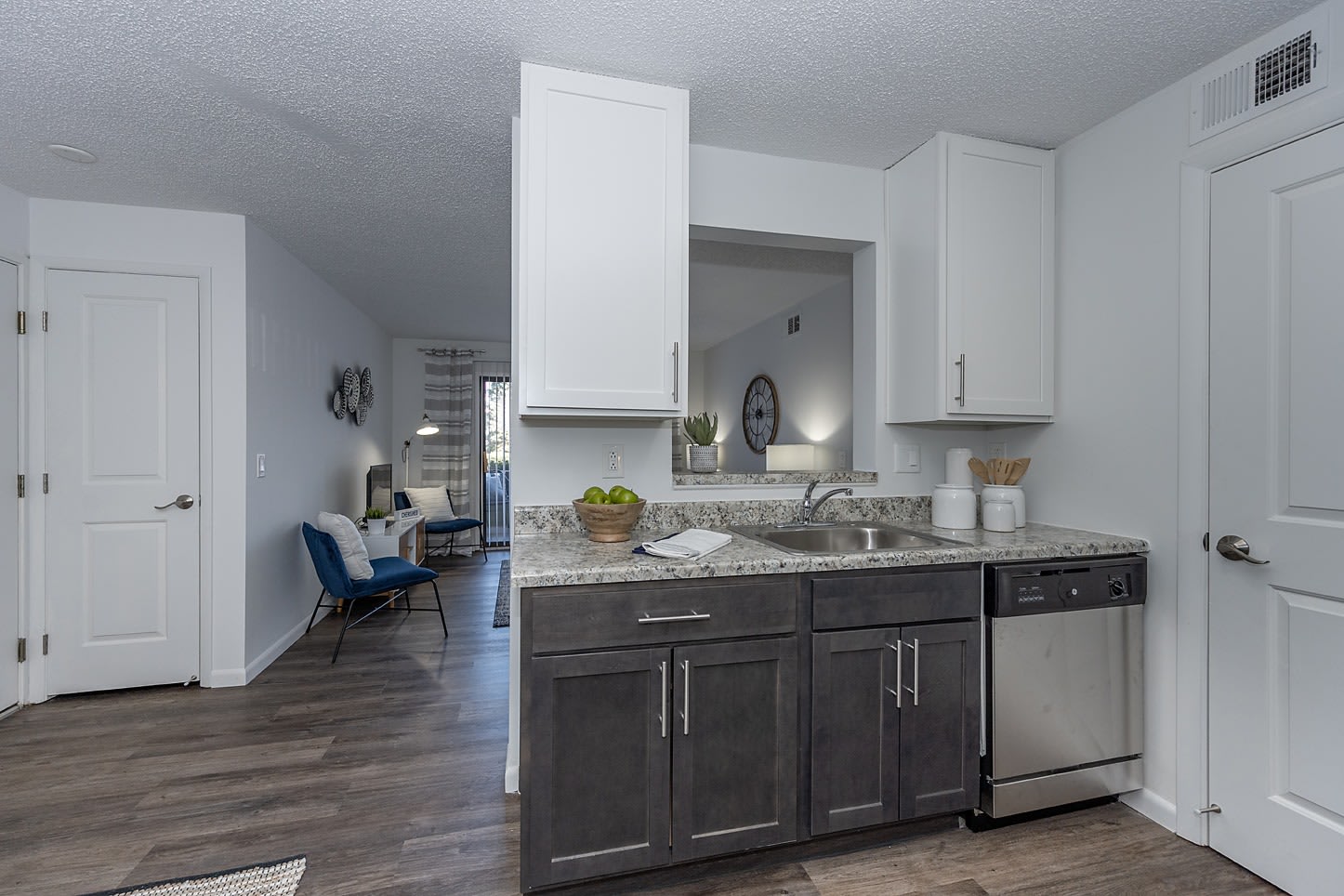 Mill Pond Apartments – photo 2