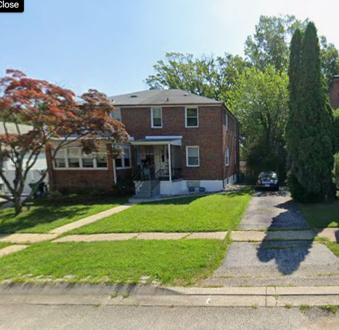 6399 Elinore Avenue – photo 1