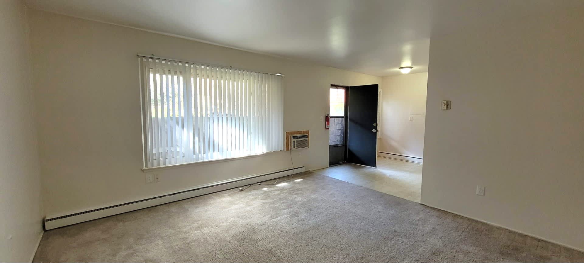2-Bedroom Garden-Level Unit – photo 4