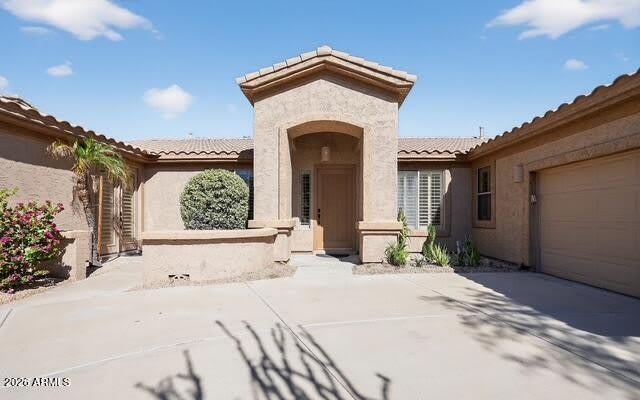 7742 E LOS GATOS Drive – photo 1