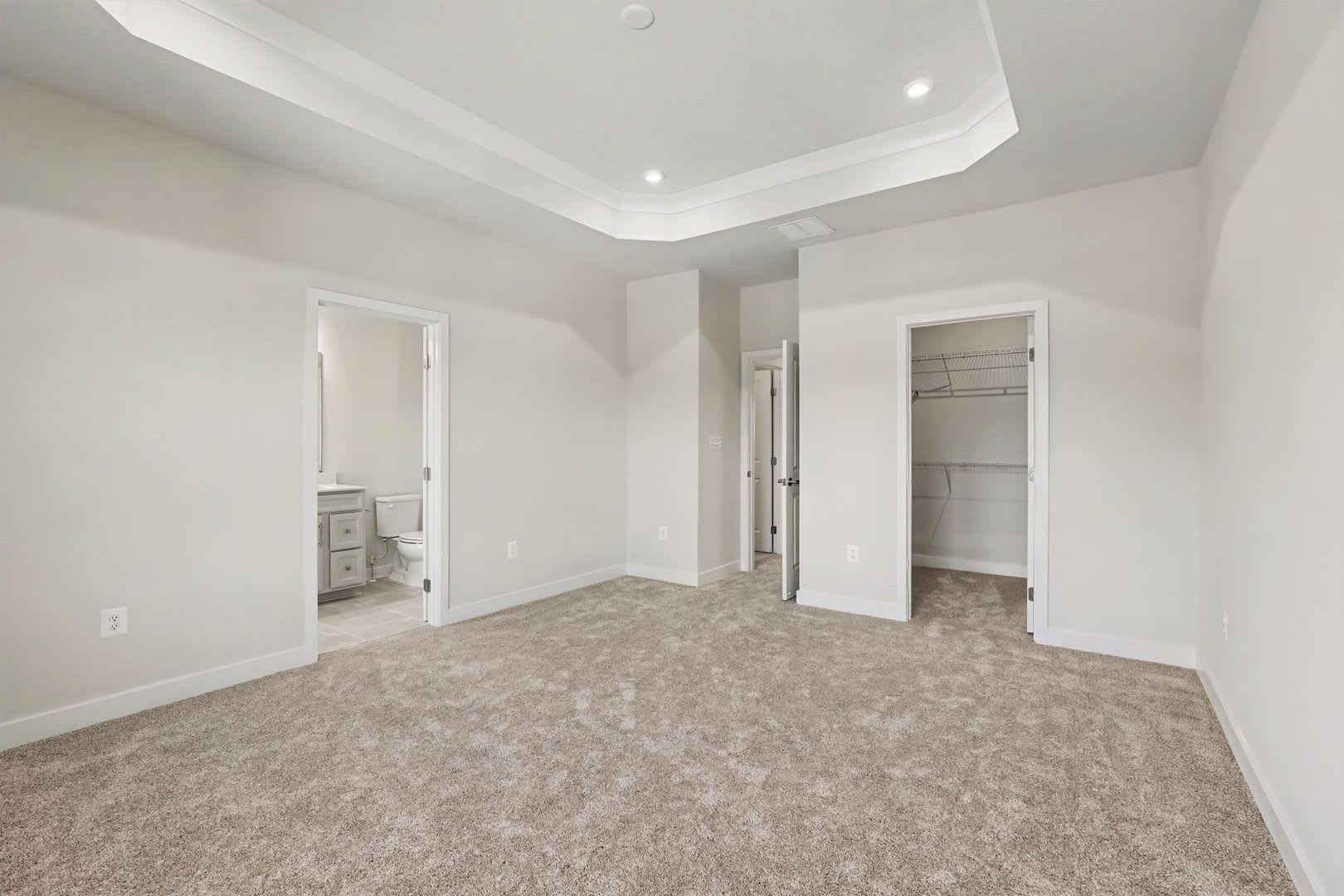 Brand New Luxury Townhome Alexander S Crossing Community Pool 2 300 Sq Ft – photo 4