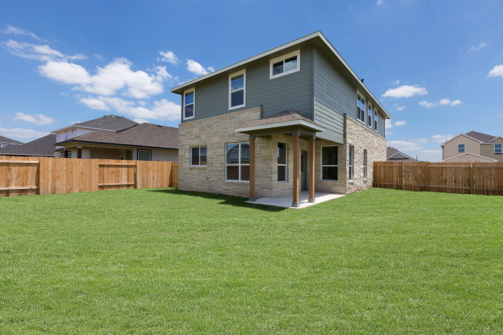 Legacy Rental Homes – photo 3