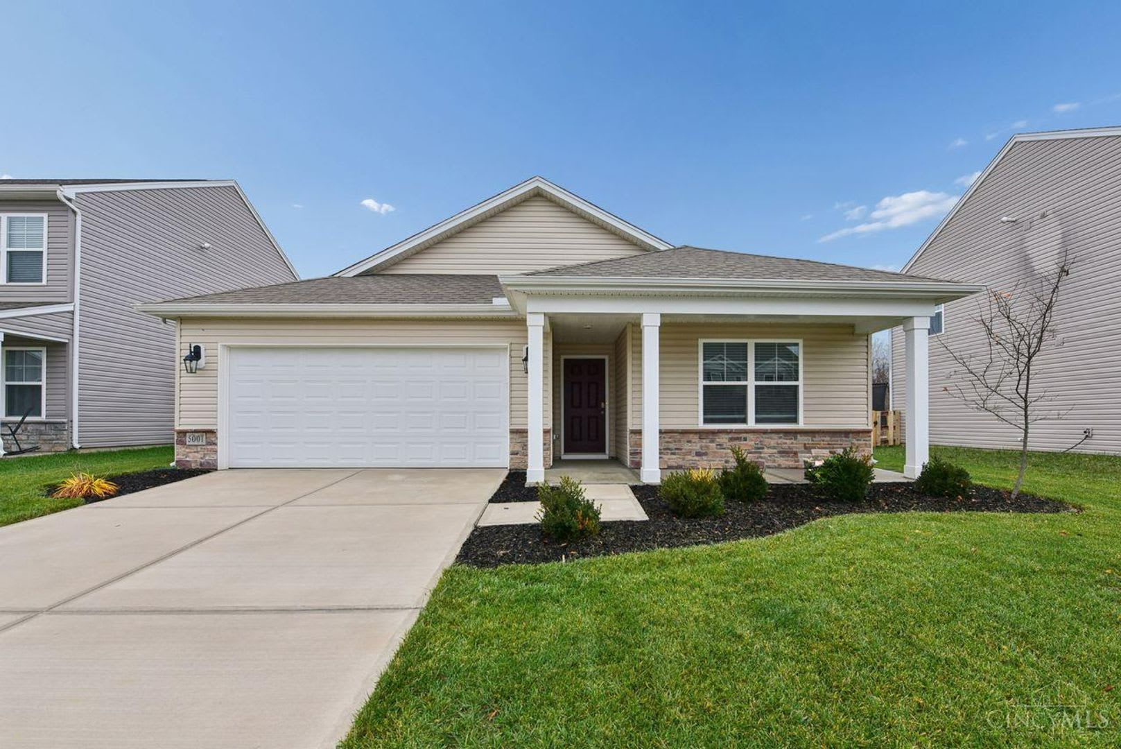 Morrow: New Construction 3 bed, 2 Bath for Rent. – photo 3