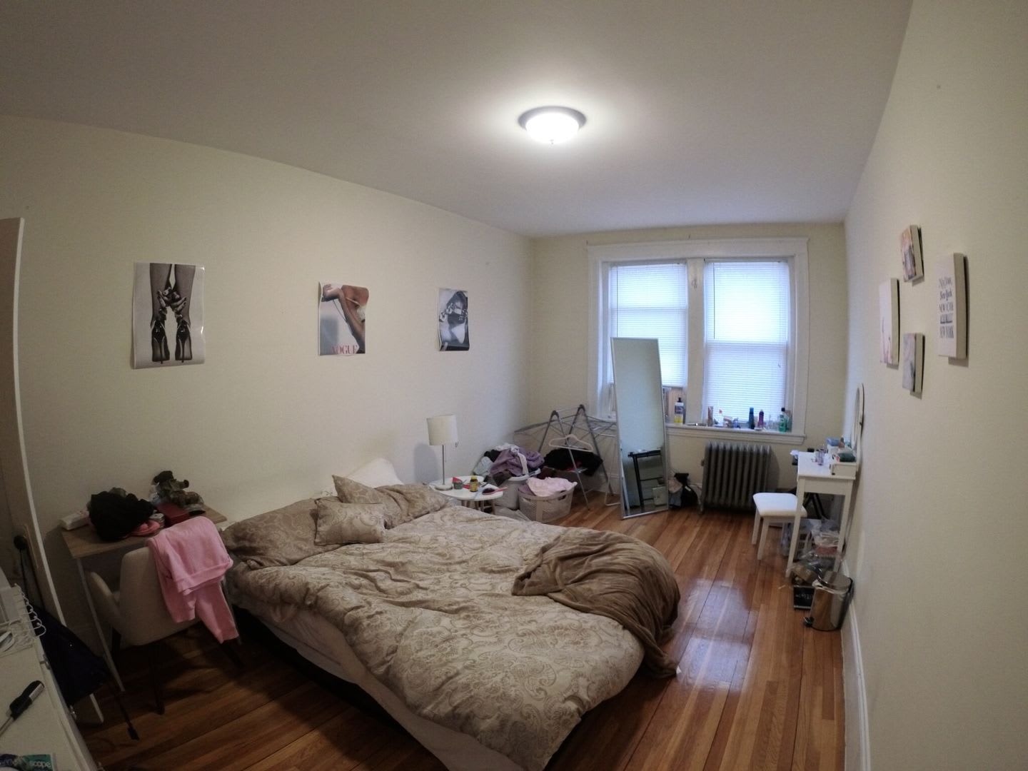 241 Freeman St #4D Brookline MA 02446 – photo 3