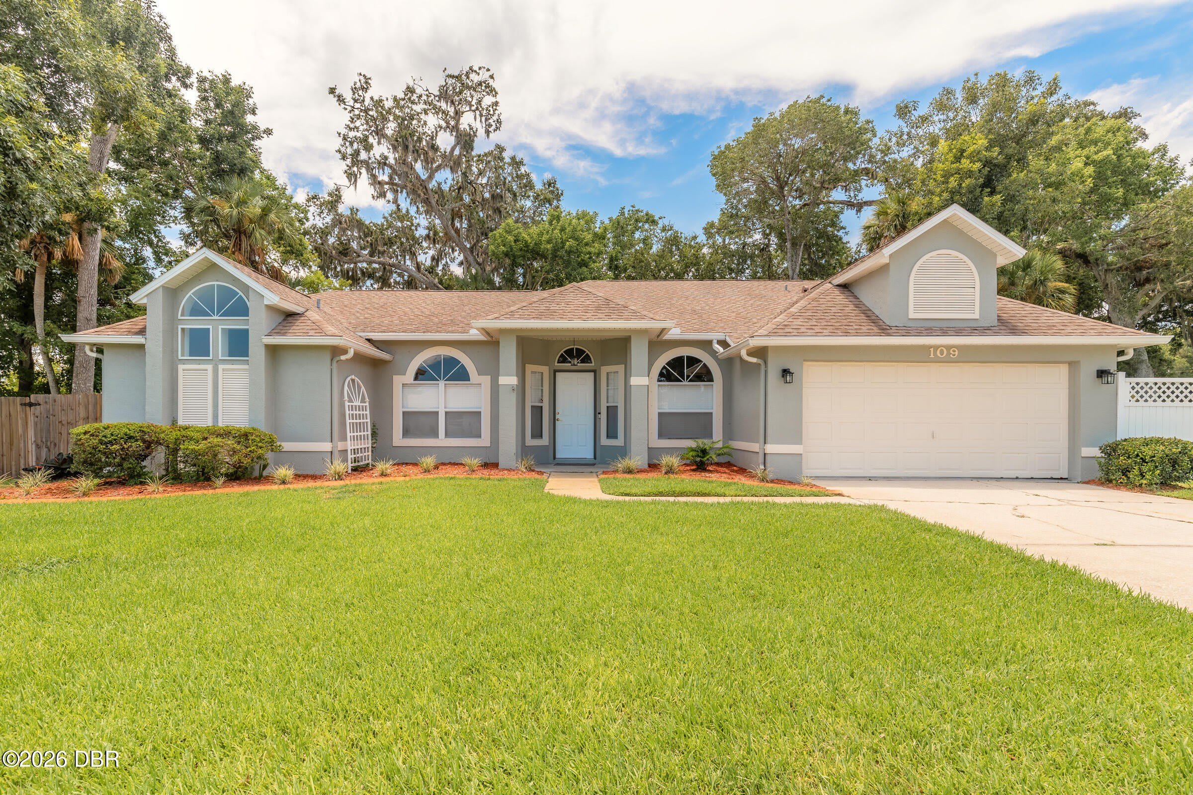 109 Brookhollow Circle – photo 1