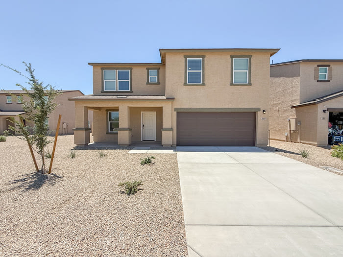 239 Sonoran Vista Circle – photo 3