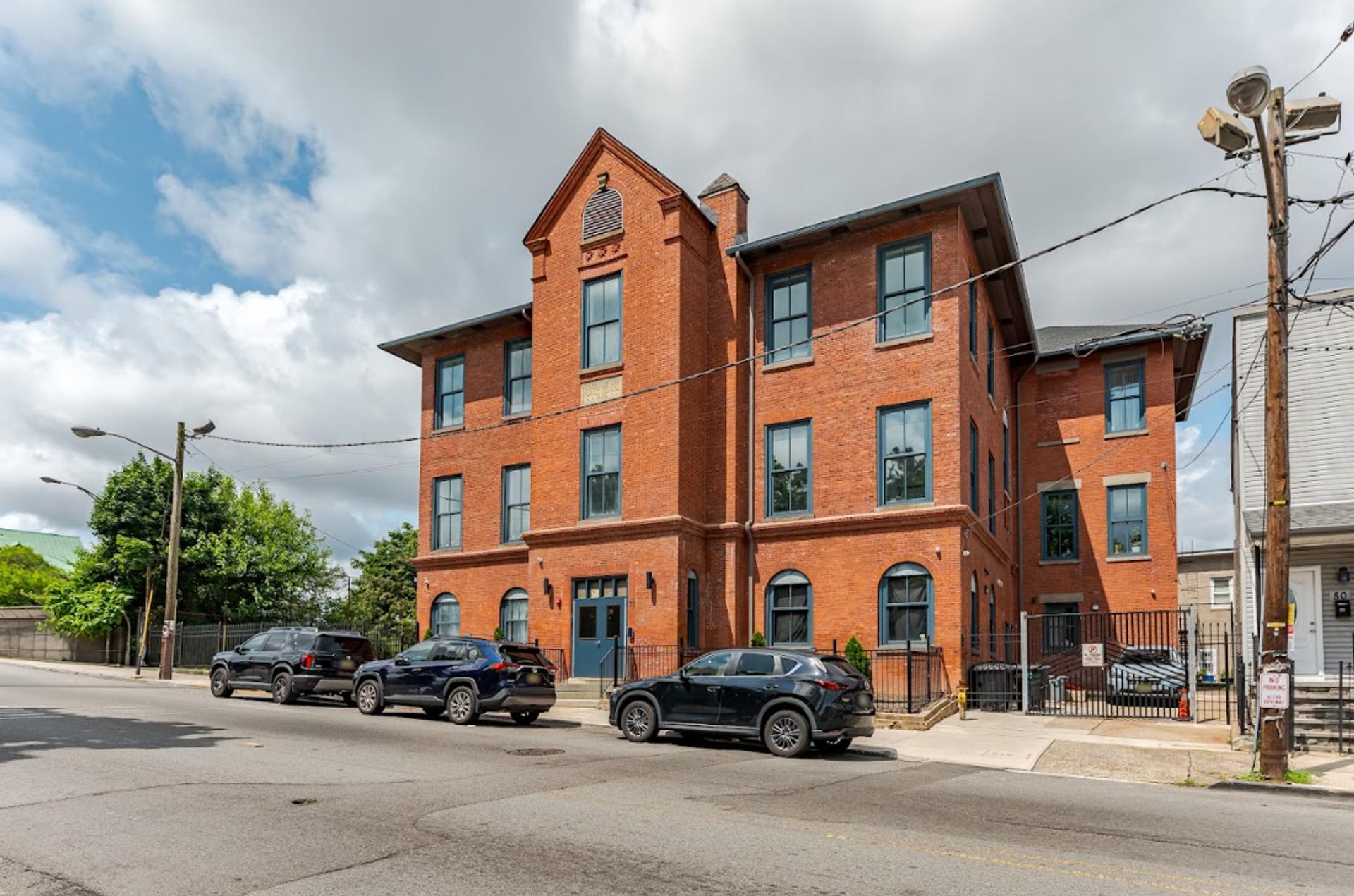 383 Central Ave – photo 1