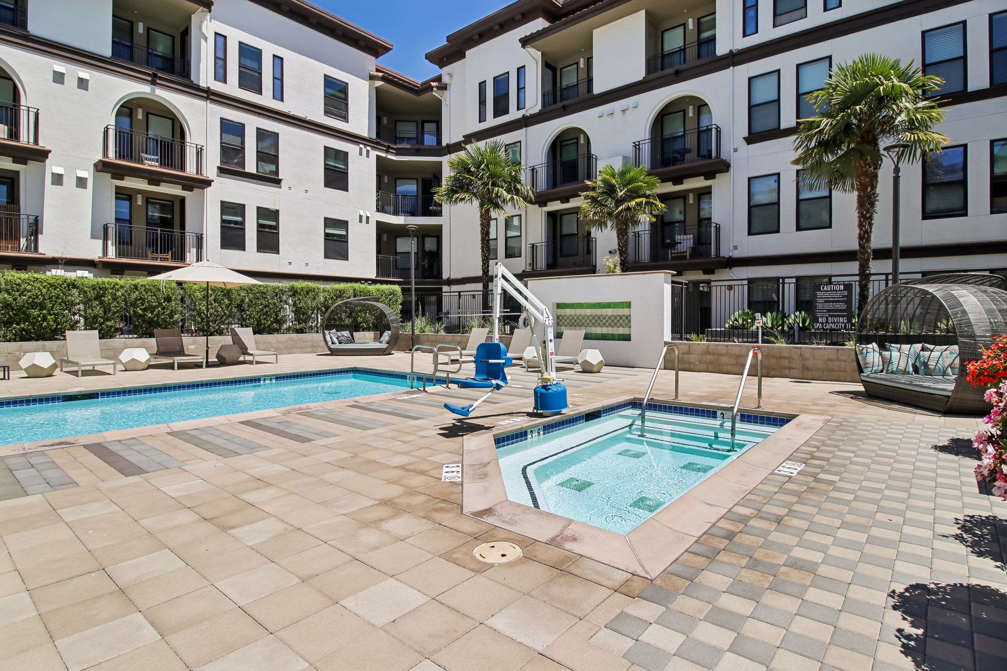 Villas on the Boulevard – photo 5