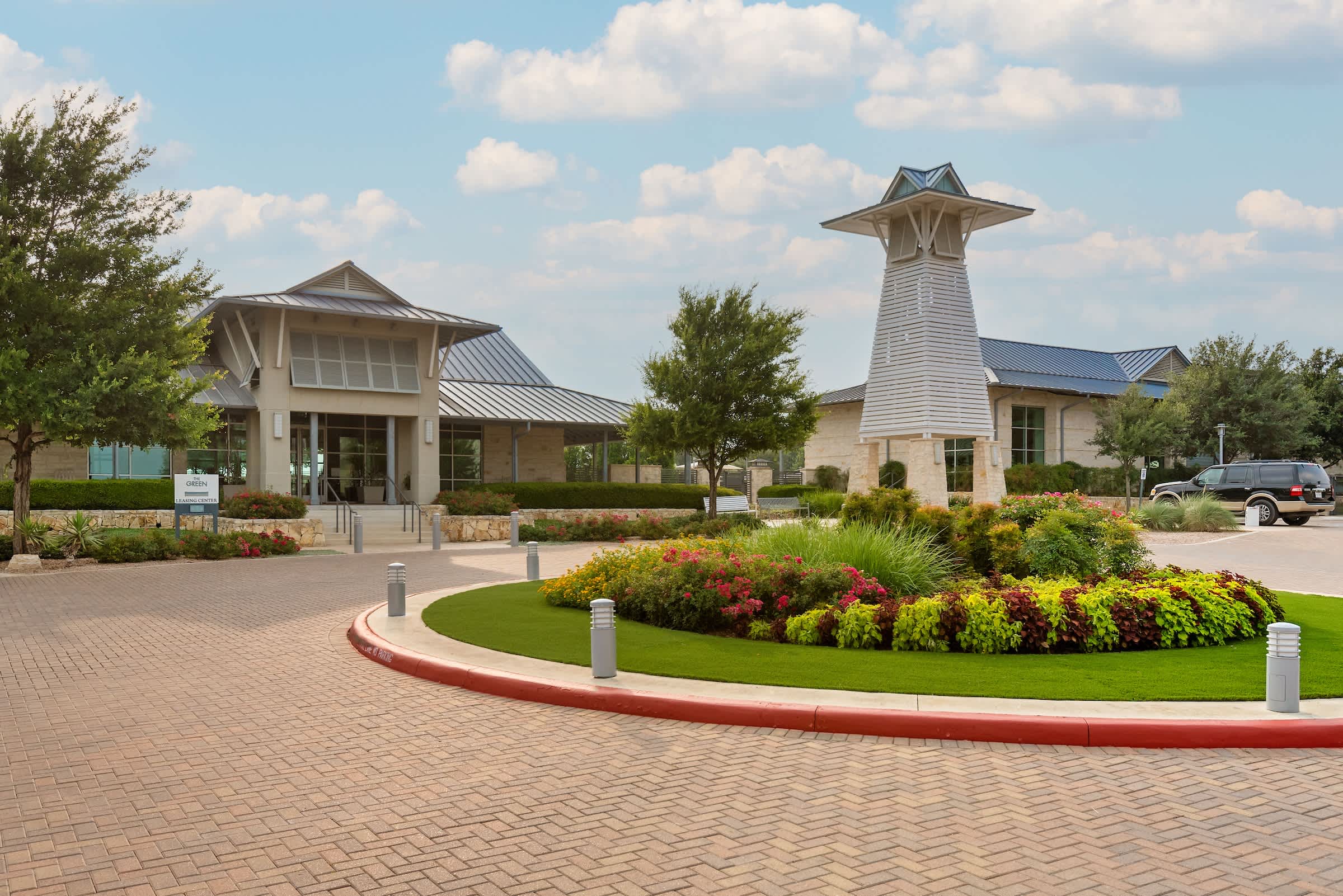 The Green at Plum Creek – photo 4