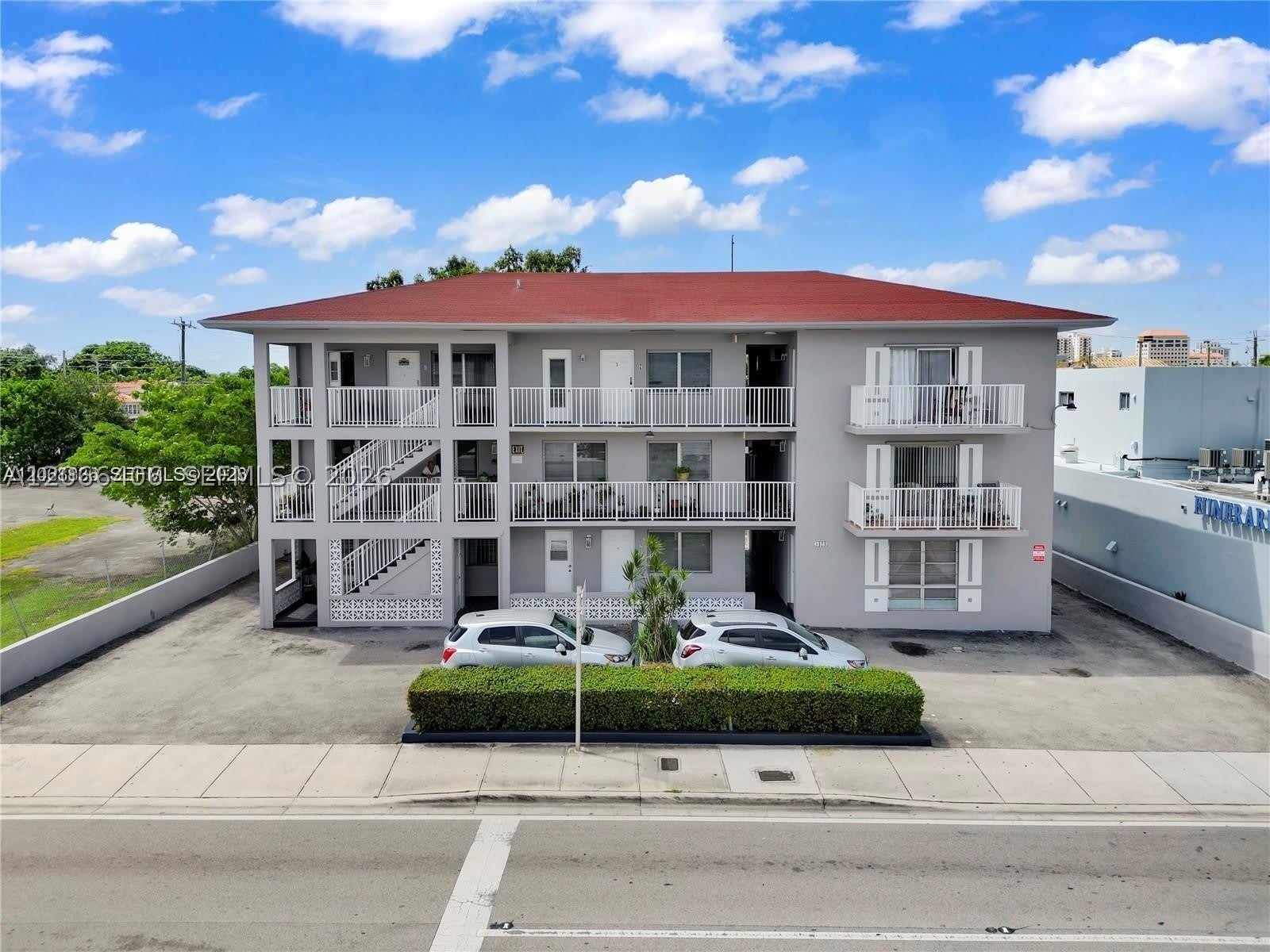 3424 W Flagler St – photo 1