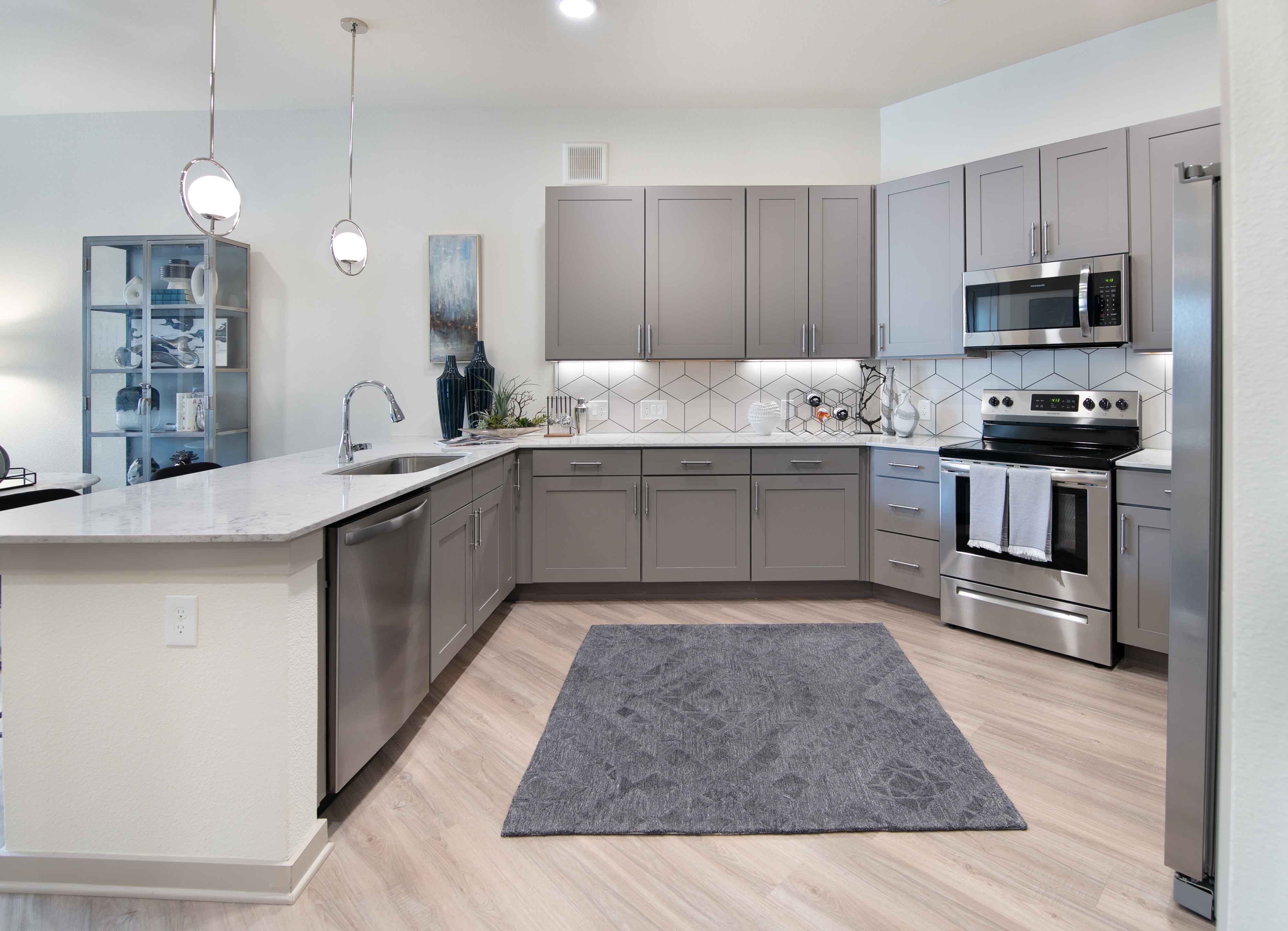 Sagemont Luxury Living – photo 4