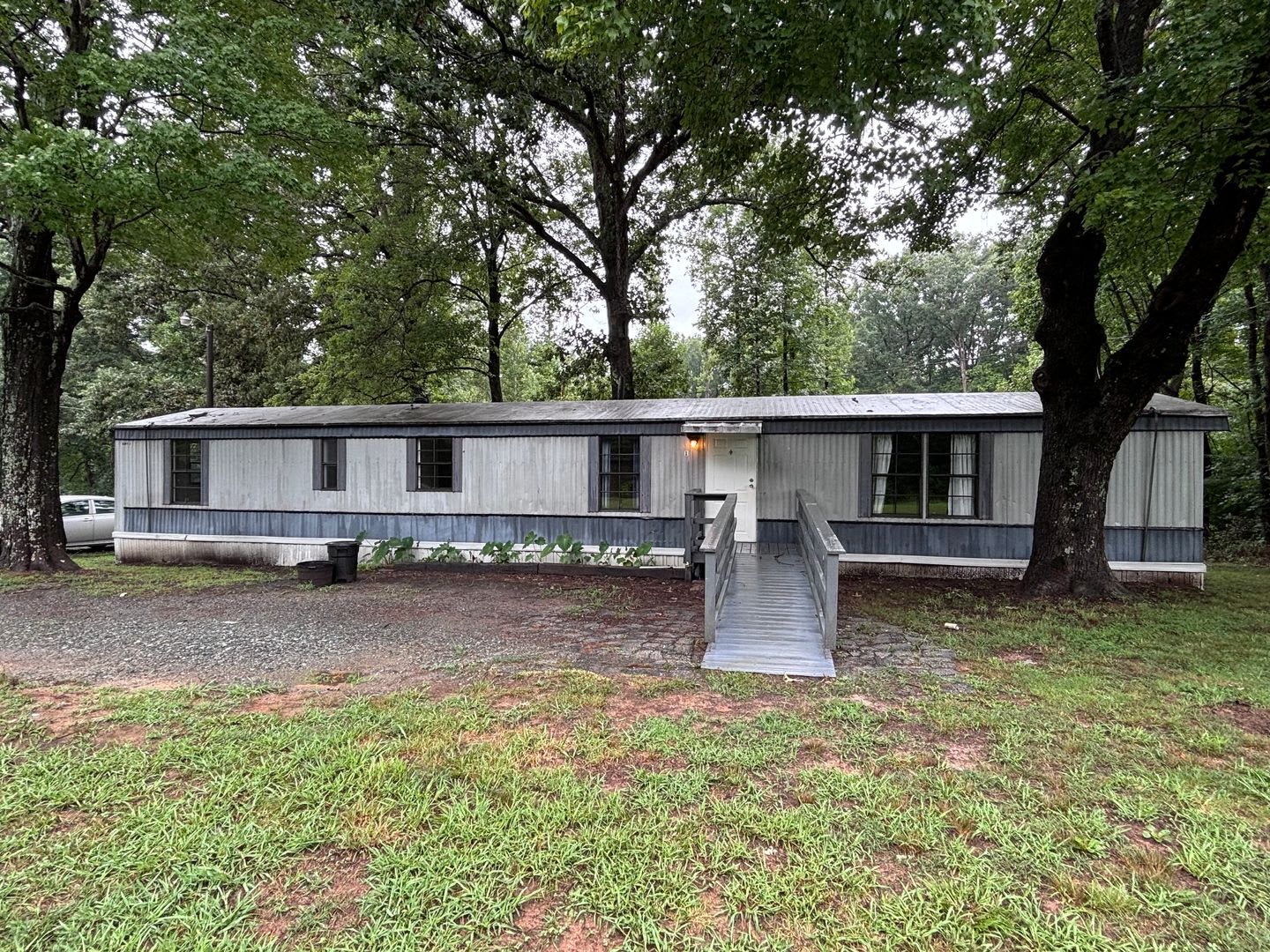 2 Bedroom Mobile Home in Pleasant Garden! – photo 1