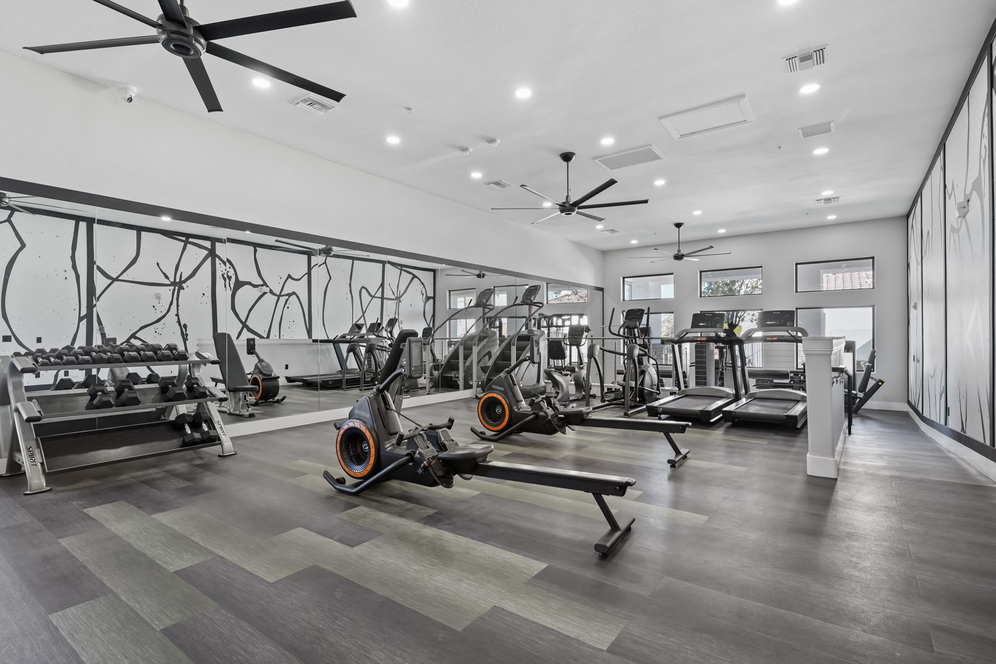 Cornerstone Park Apartments – photo 3