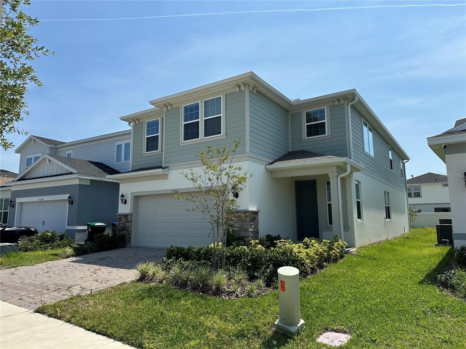 10355 PARKVIEW RESERVE Lane – photo 1