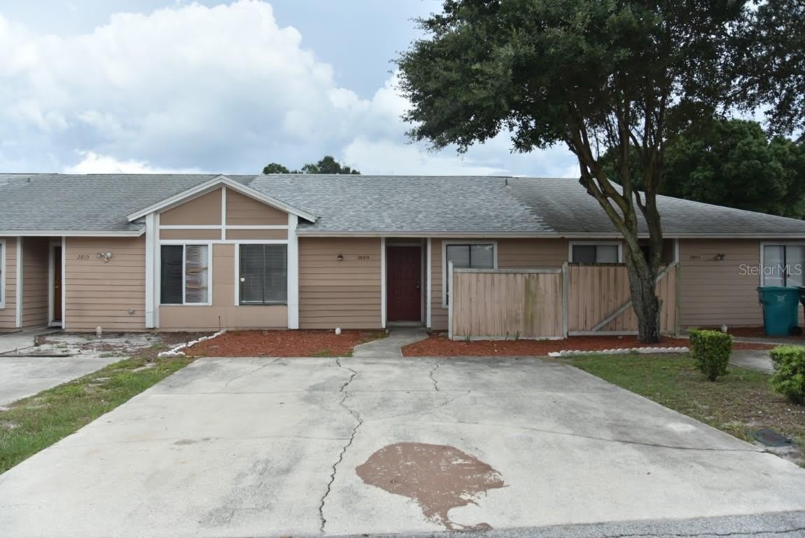 2809 Waxy Willow Lane – photo 1