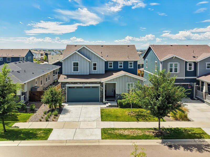 21098 East 61St Drive – photo 2