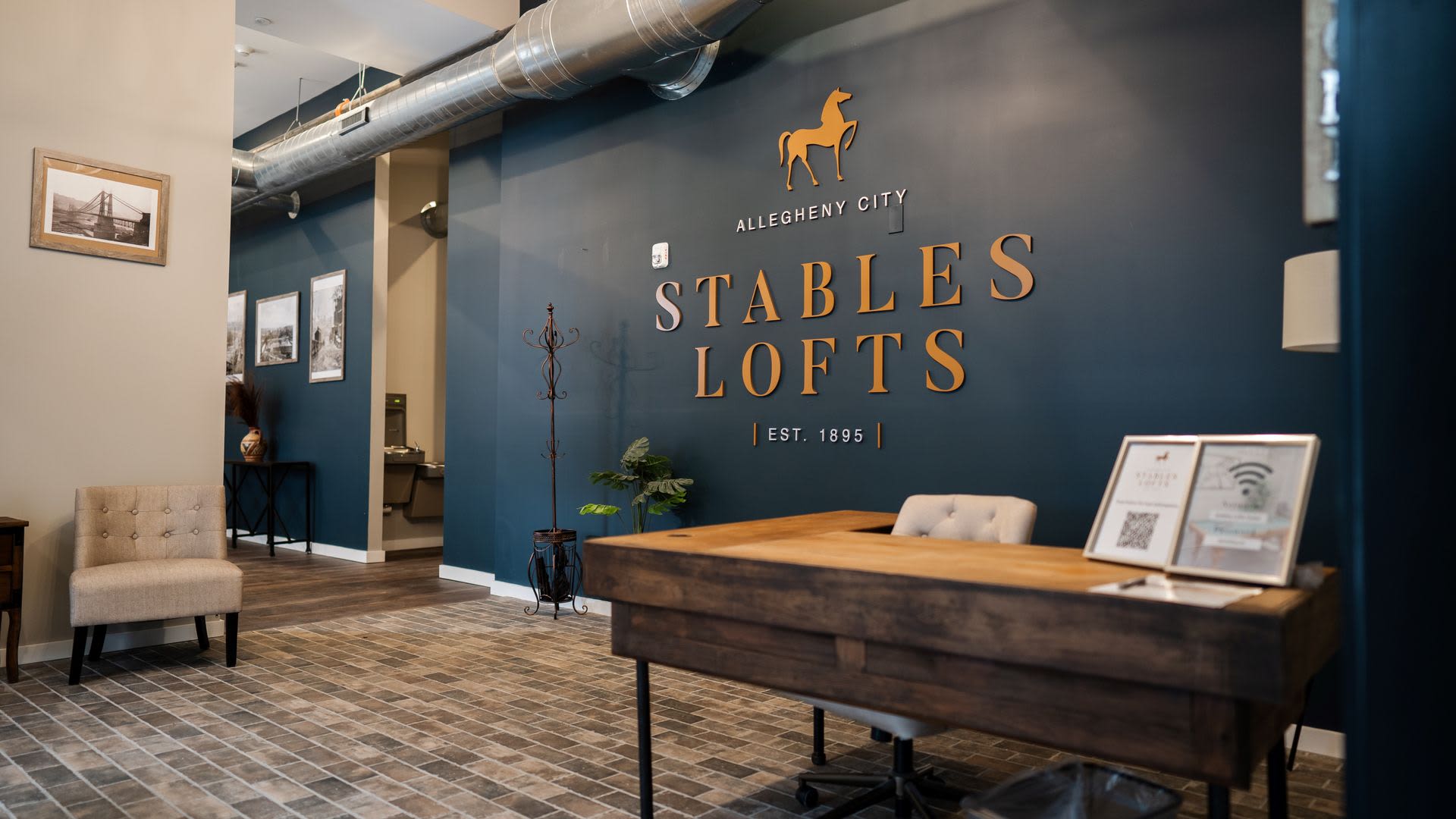 Allegheny City Stables Lofts – photo 5
