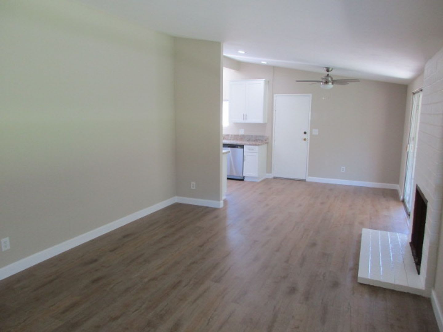 Remodeled Single Story House in Serra Mesa – photo 4