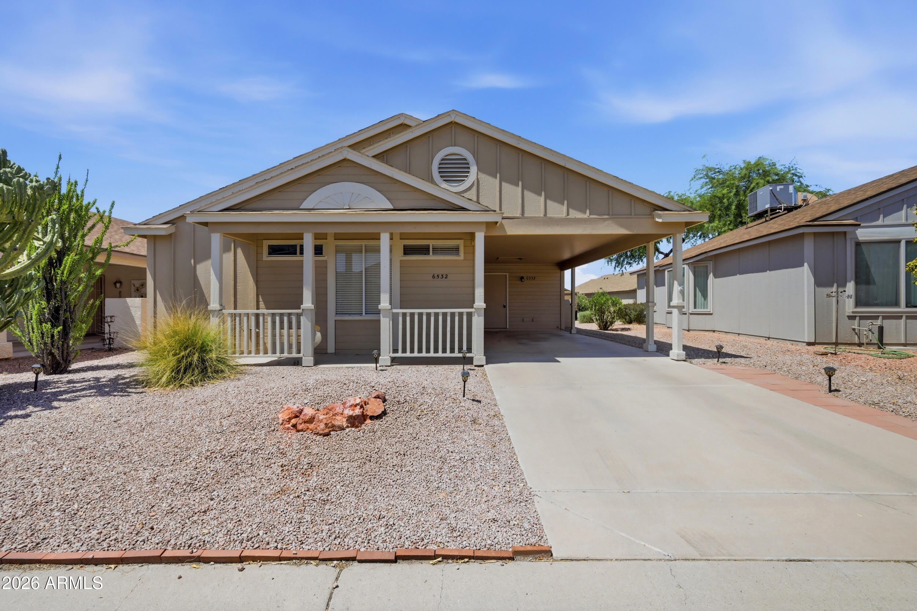 6532 S SAWGRASS Drive – photo 1