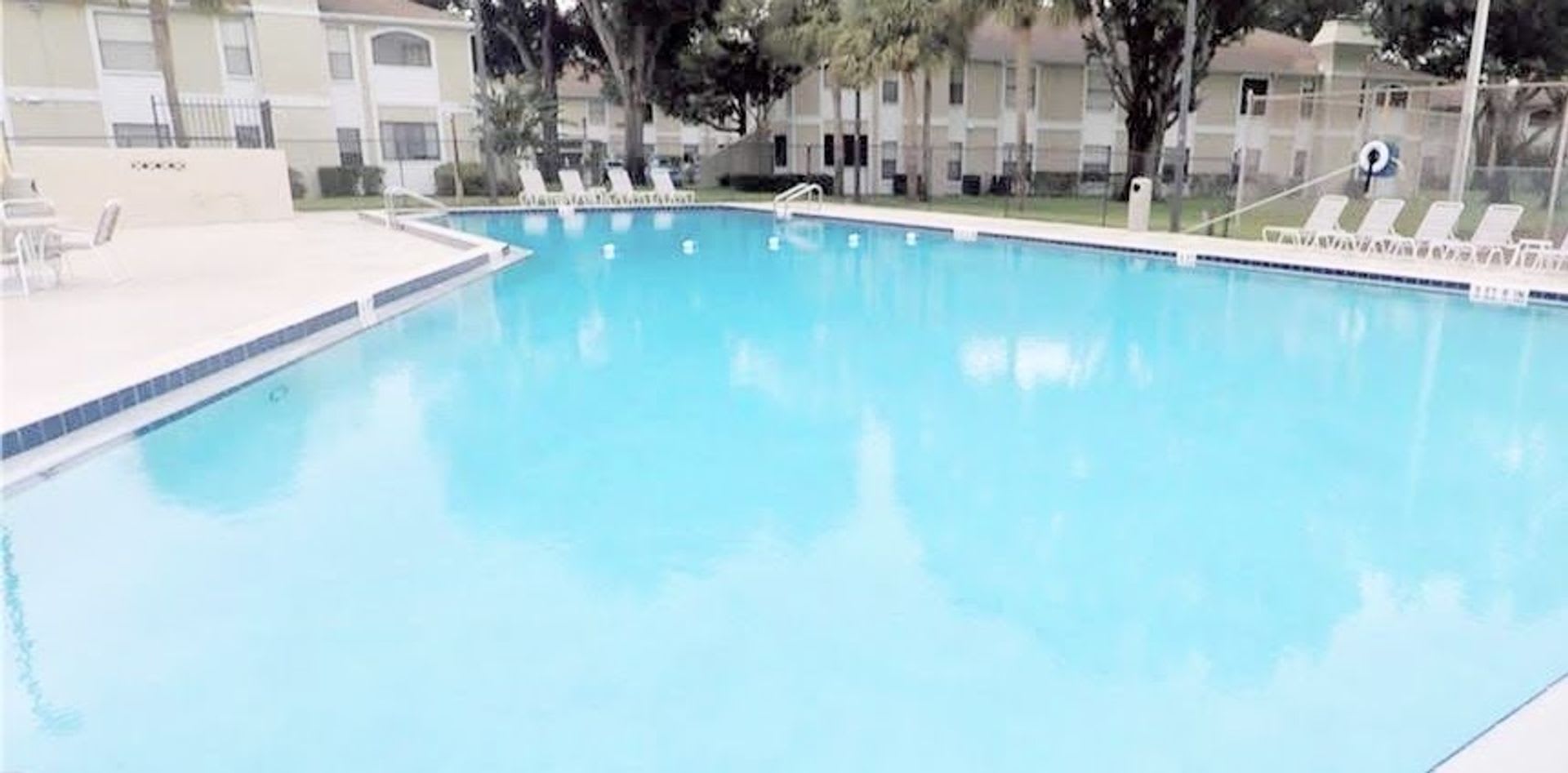 Beautiful 1/1 All Remodeled Condo for rent Close to Downtown Orlando. – photo 3