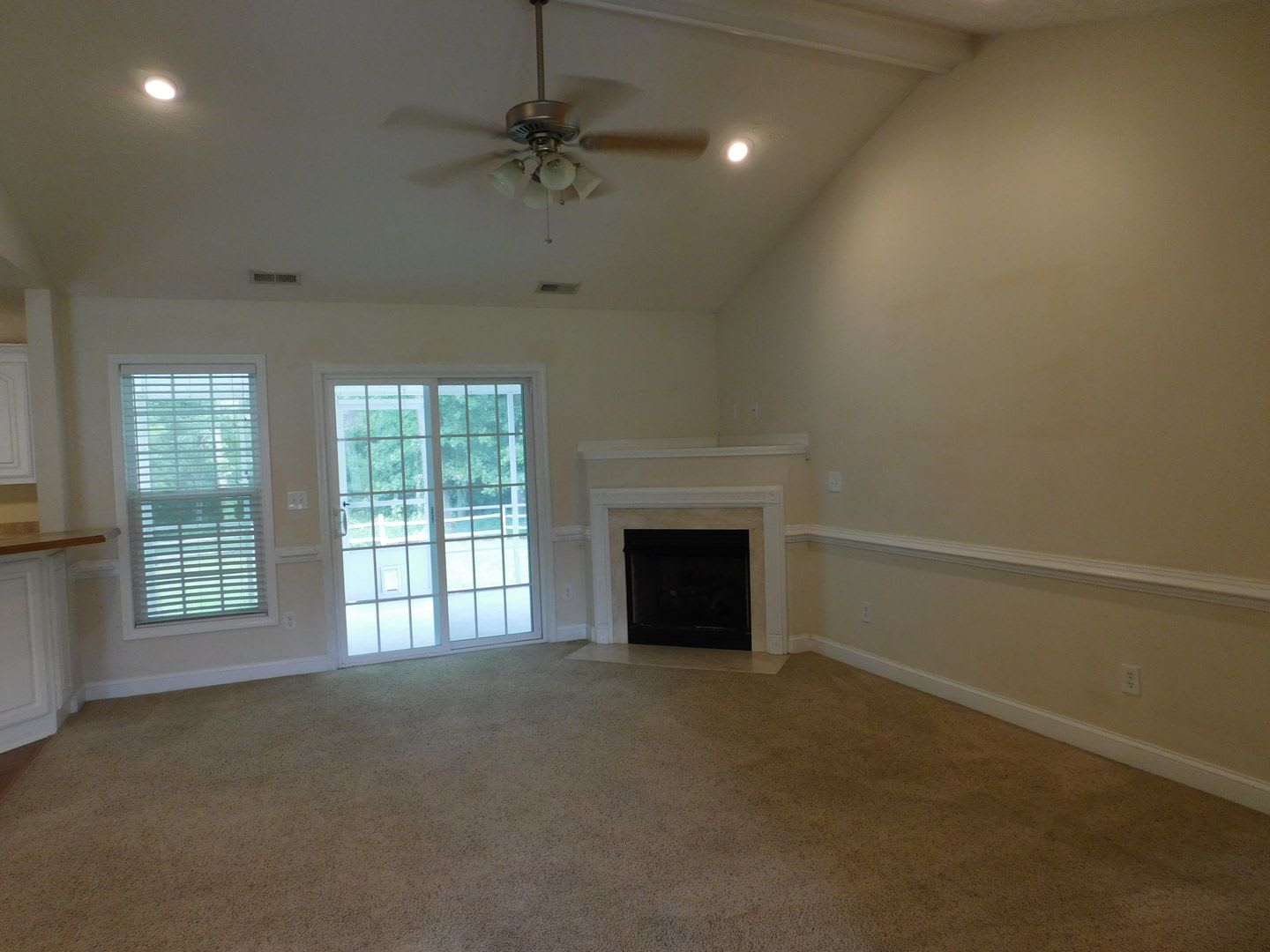 408 Sweet Gum Way located in the Croatan Woods Subdivision – photo 4