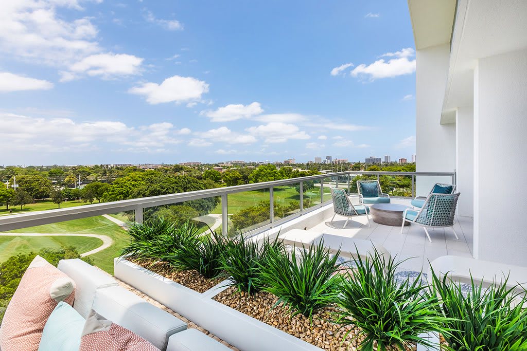 Morea Apartments – photo 3