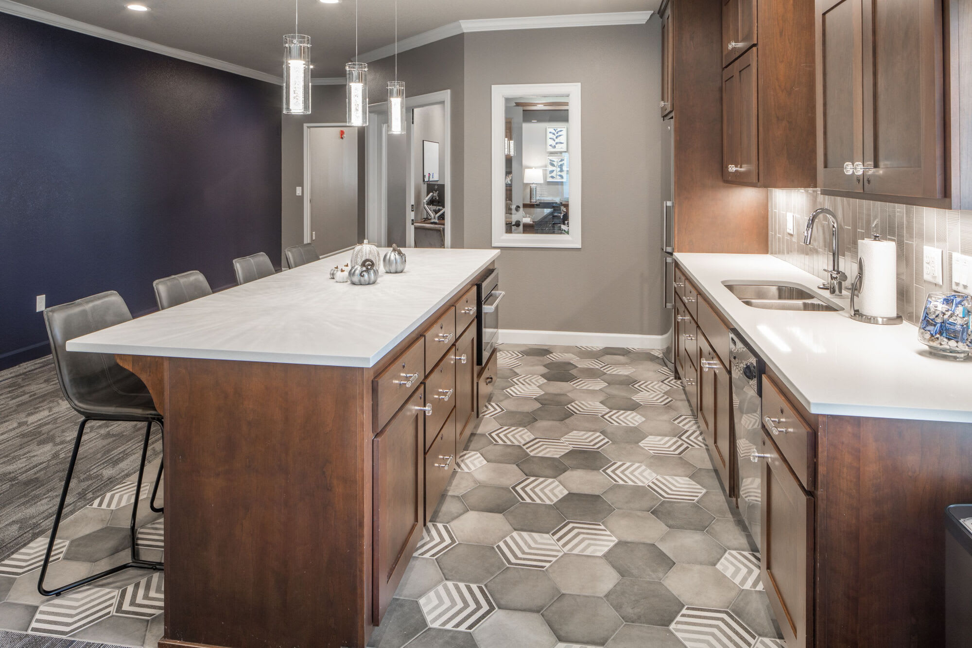 Parkside Apartments – photo 5
