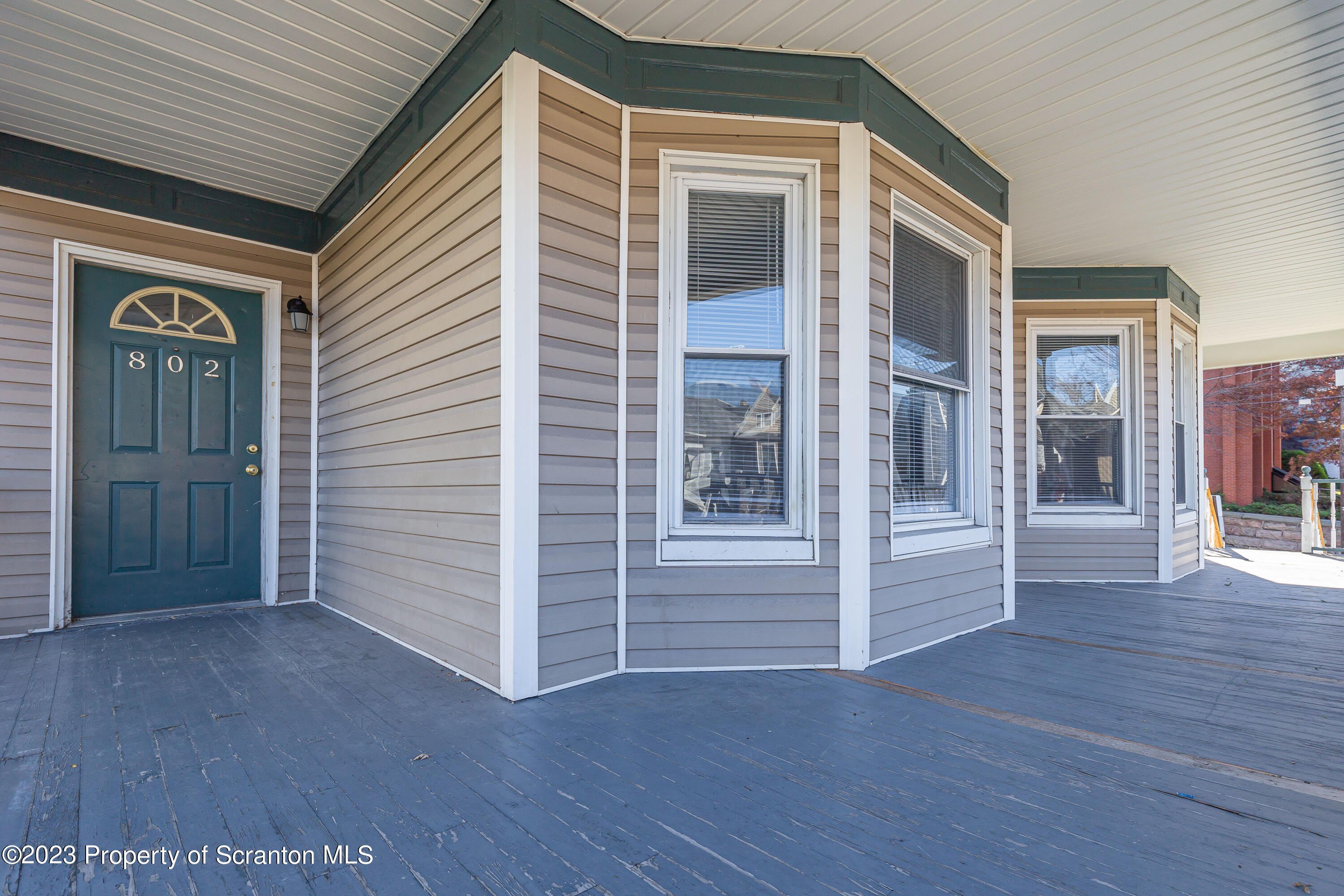 802 Quincy Avenue – photo 2
