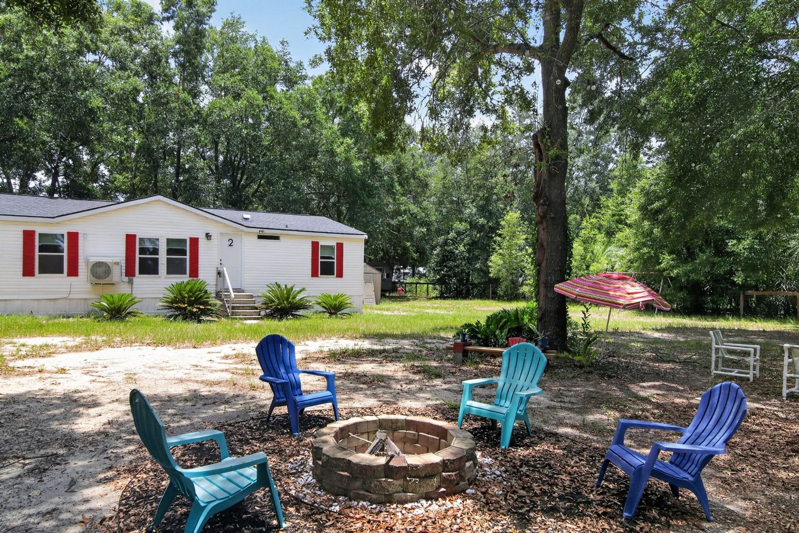 Charming 4BR House in Ocala – photo 3