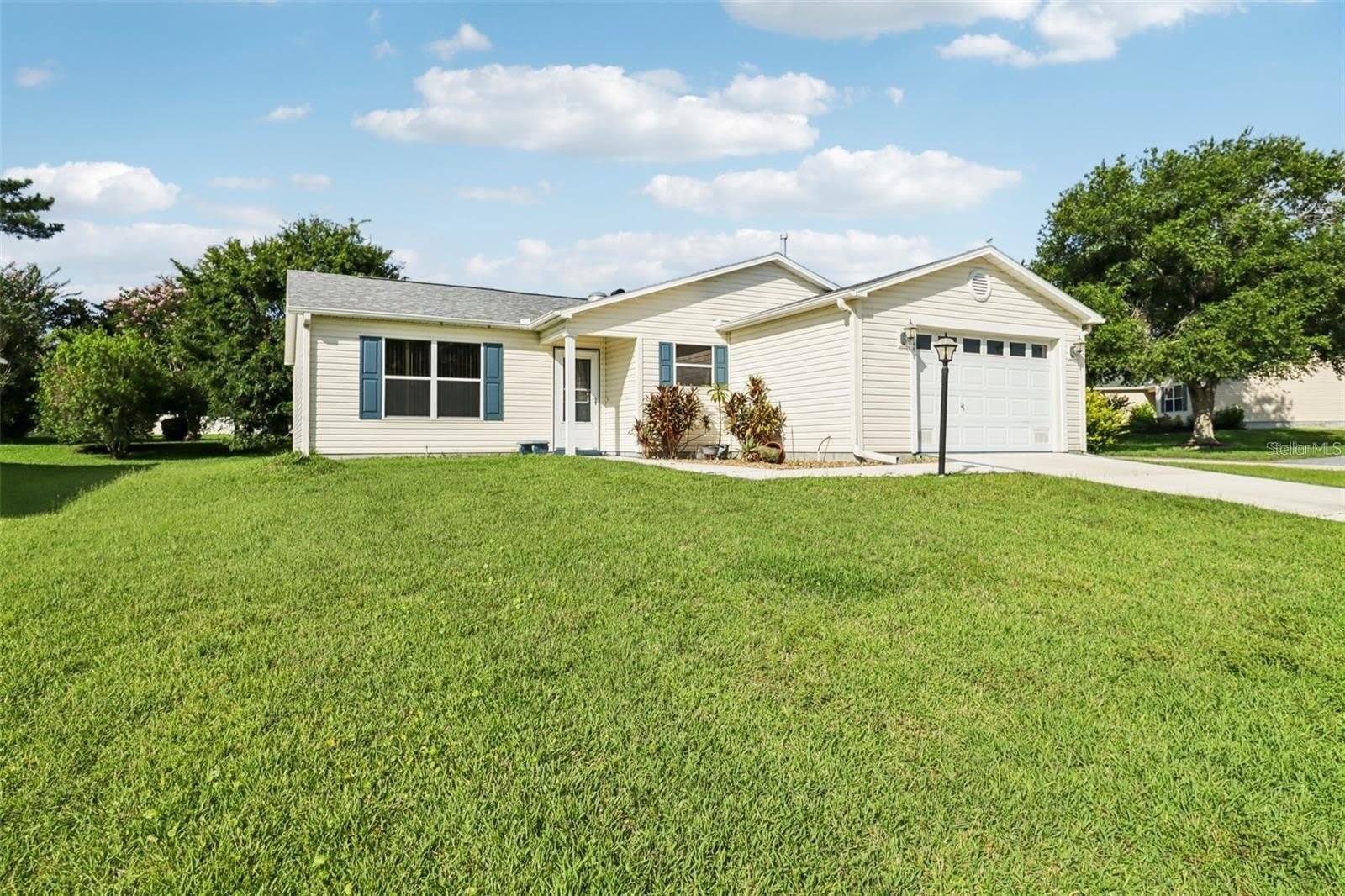 8544 SE 177TH BARTRAM Loop – photo 1