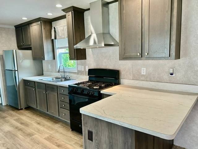 439 Morrow Rd. – photo 2