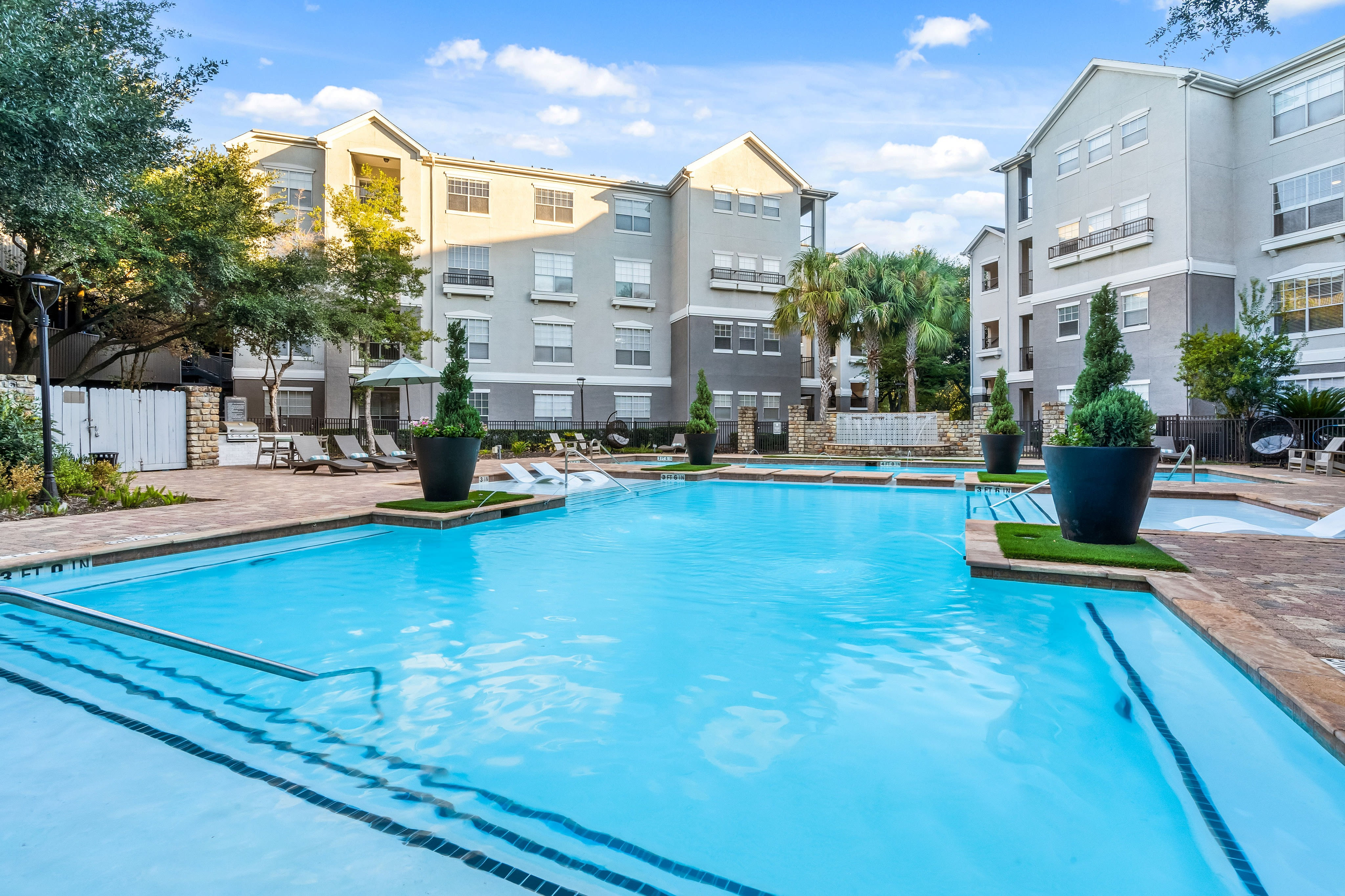 Villas at Hermann Park – photo 5