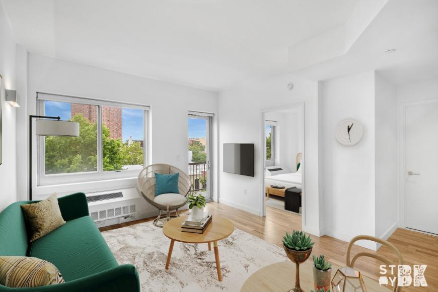333 Greene Avenue – photo 1