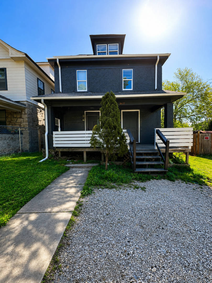 Spacious 6-Bedroom, 4-Bath Home with Plenty of Living Space – photo 1