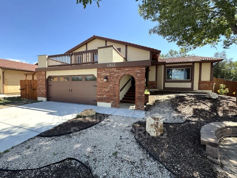 4055 Thundercloud Drive – photo 1
