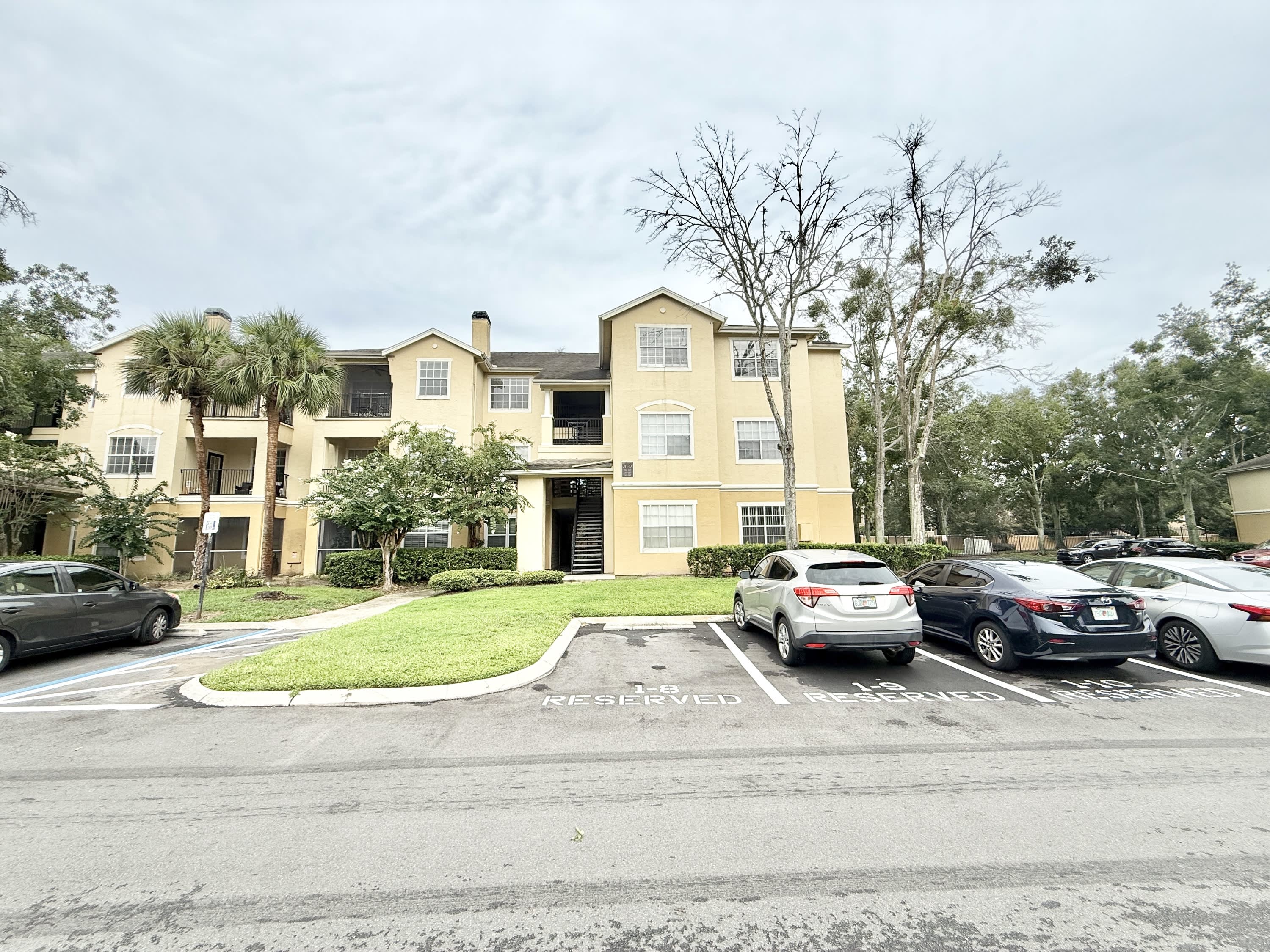 2632 Robert Trent Jones Drive Unit 115 360 Homes Usa 1 – photo 4