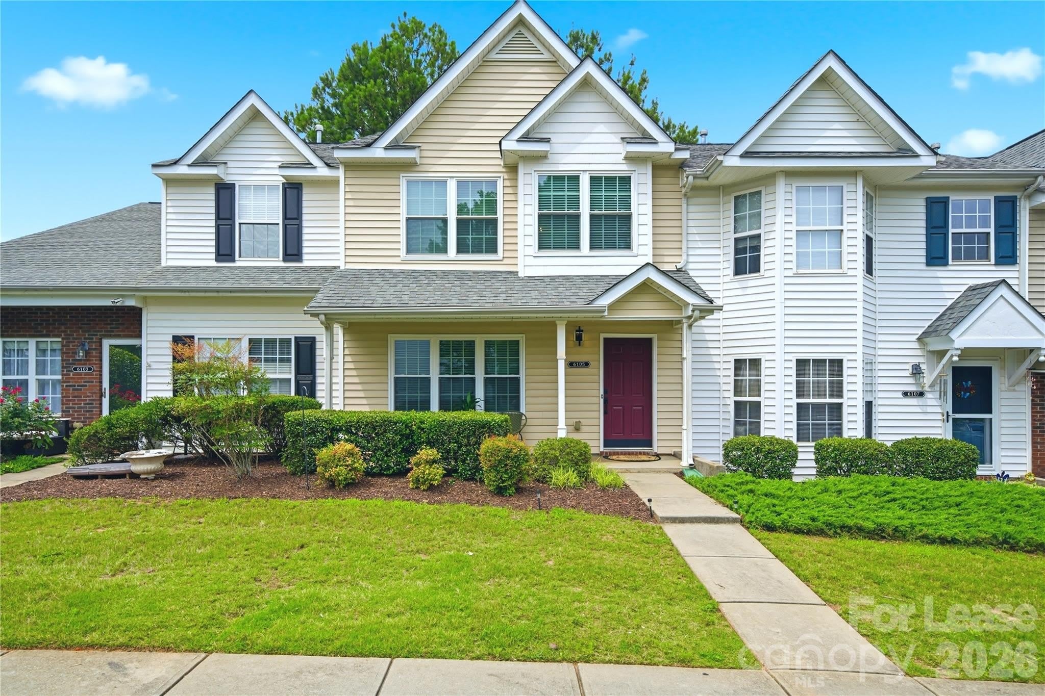 6105 Warrior Avenue – photo 1