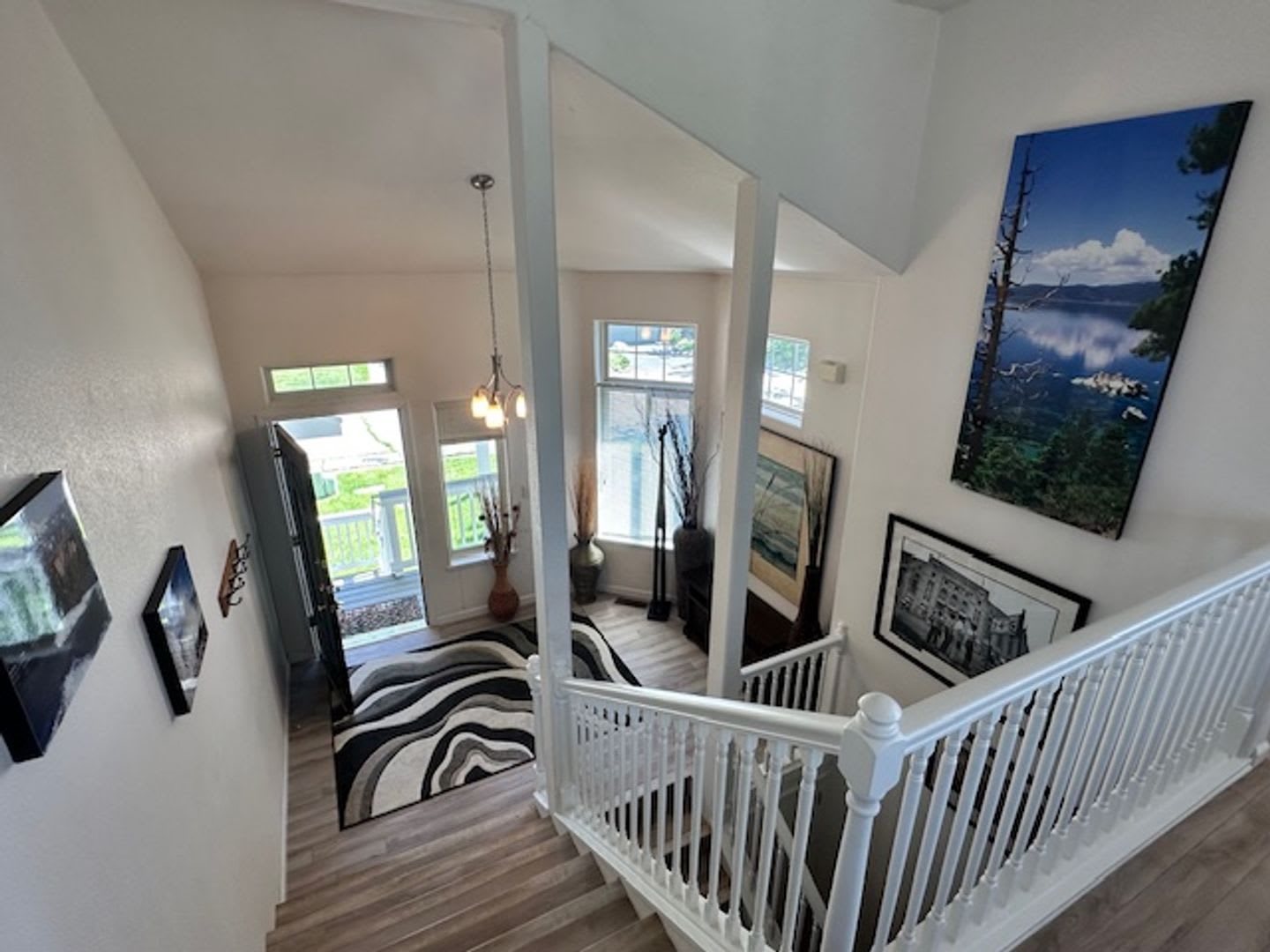 Large and lovely 3Bd home in the Tahoe Keys!! Call me today to view! – photo 3