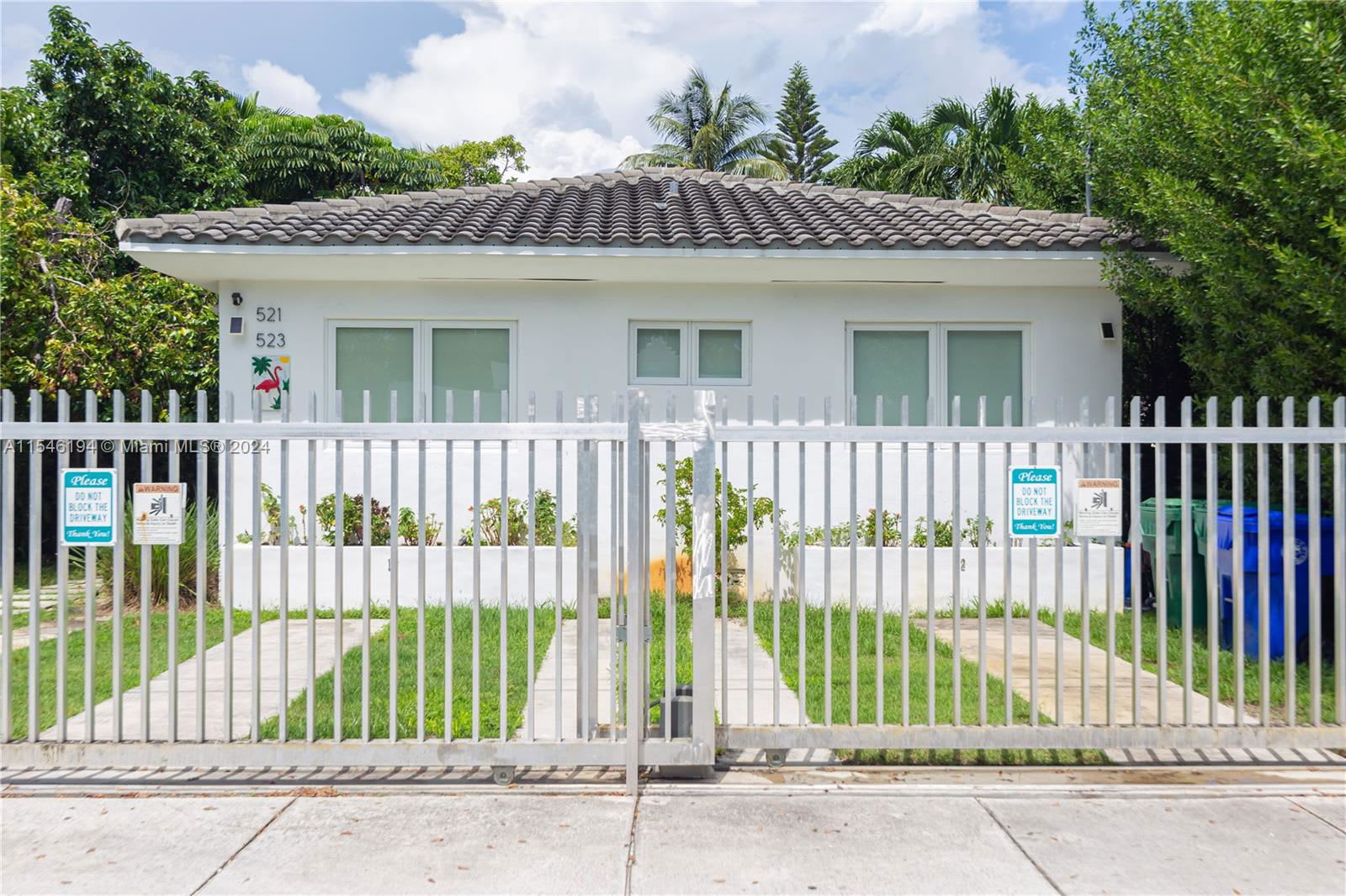 521 Northeast 68th Street – photo 1