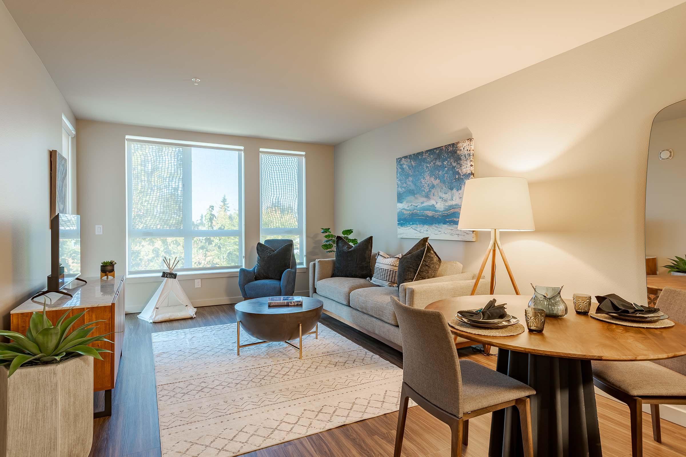 Parla Apartments – photo 2