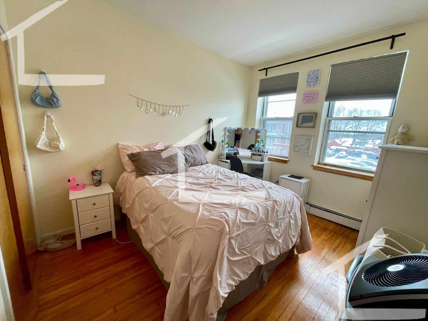 204 Chestnut Hill Ave #5 Boston MA 02135 – photo 3