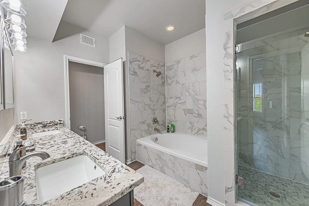 Barton Creek Villas – photo 5
