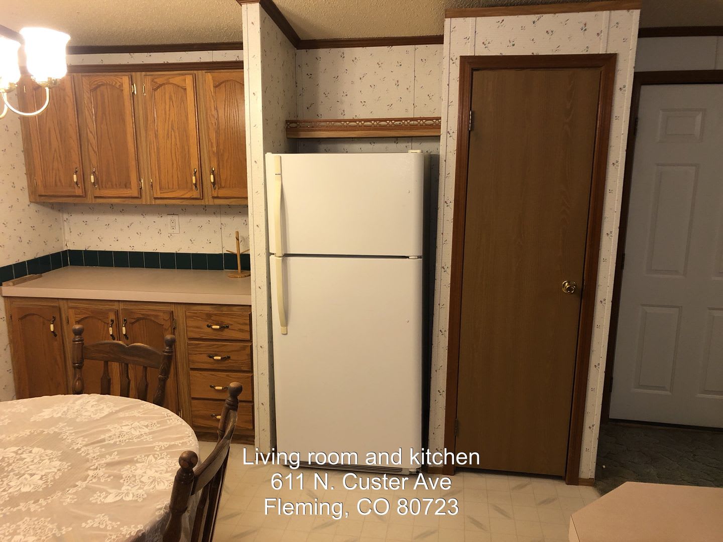 Cozy 2 Bed 2 Bath – photo 4
